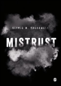 Mistrust by Glynis M. Breakwell