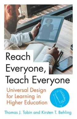 Reach Everyone, Teach Everyone by Thomas J. Tobin