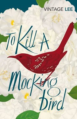 To Kill A Mocking Bird Vintage Classic N/E by Harper Lee