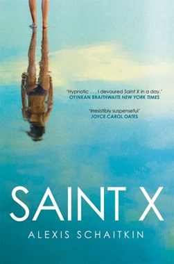 Saint X P/B by Alexis Schaitkin