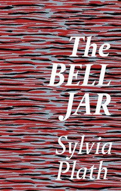 Bell Jar H/B by Sylvia Plath