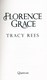 Florence Grace by Tracy Rees