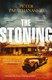 The stoning by Peter Papathanasiou
