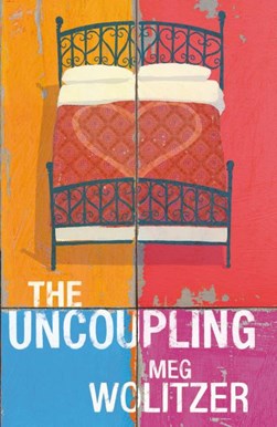 Uncoupling  P/B by Meg Wolitzer