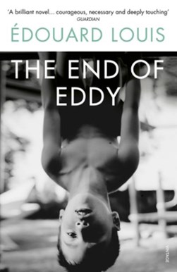 End Of Eddy P/B by Édouard Louis