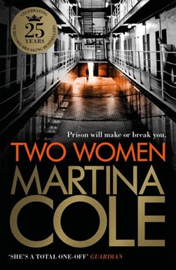 Two Women (FS) P/B by Martina Cole