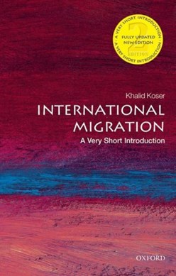 International migration by Khalid Koser