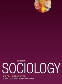 Sociology by John J. Macionis