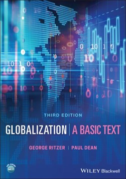 Globalization by George Ritzer