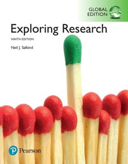 Exploring research by Neil J. Salkind