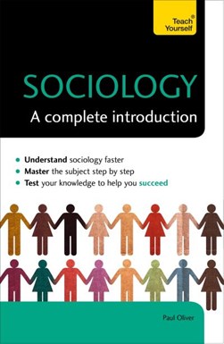 Sociology by Paul Oliver