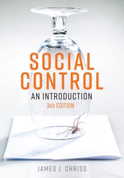Social control by James J. Chriss