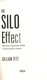 The silo effect by Gillian Tett