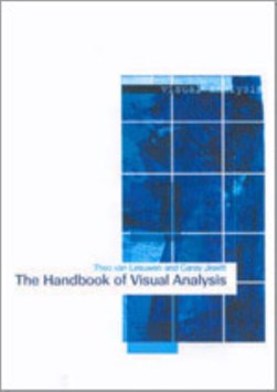 Handbook of visual analysis by Theo van Leeuwen