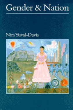Gender & nation by Nira Yuval-Davis