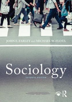 Sociology by John E. Farley