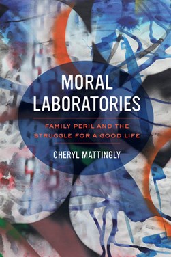 Moral laboratories by Cheryl Mattingly