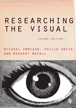 Researching the visual by Michael Emmison