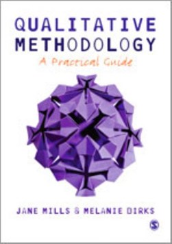 Qualitative methodology by Jane Mills