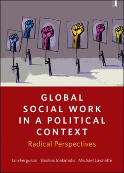 Global social work in a political context by Iain Ferguson