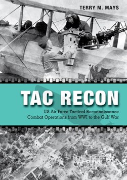 Tac recon by Terry M. Mays
