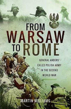 From Warsaw to Rome by Martin Williams