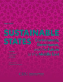 Sustainable states by Jon B. Alterman