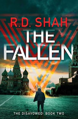 The fallen by R. D. Shah