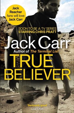 True Believer P/B by Jack Carr