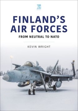 Finnish Air Force by Kevin Wright