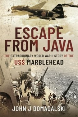 Escape from Java by John J. Domagalski