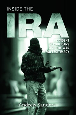 Inside The Ira  P/B by Andrew Sanders