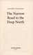 The narrow road to the deep north by Richard Flanagan