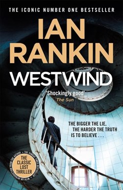 Westwind P/B by Ian Rankin