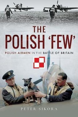 The Polish few by Piotr Sikora