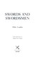 Swords and swordsmen by Mike Loades