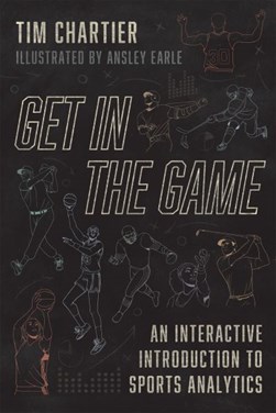 Get in the game by Timothy P. Chartier
