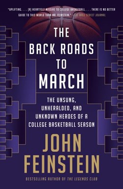 The back roads to March by 