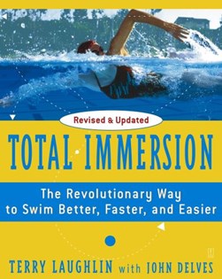 Total immersion by Terry Laughlin