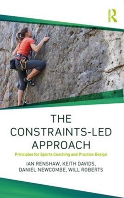 The constraints-led approach by Ian Renshaw