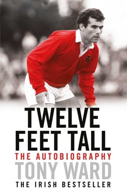 Twelve feet tall by Tony Ward