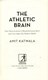 The athletic brain by Amit Katwala