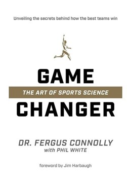 Game changer by Fergus Connolly