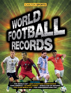 World football records by Keir Radnedge