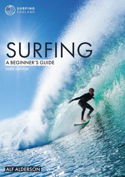 Surfing by Alf Alderson