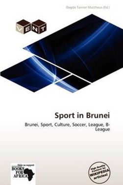 Sport in Brunei by 