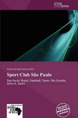 Sport Club S O Paulo by 