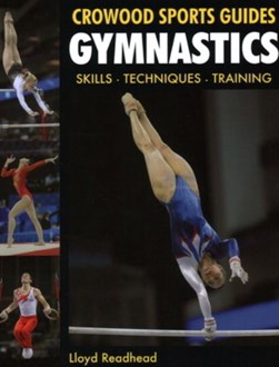 Gymnastics P/B by Lloyd Readhead