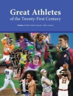 Great athletes of the twenty-first century by 