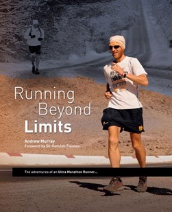 Running beyond limits by Andrew Murray